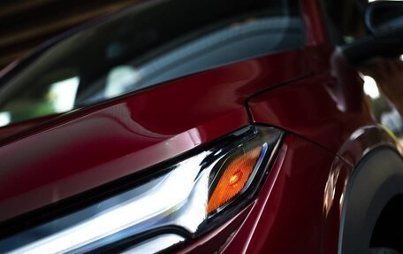 Chevrolet Trax, 2024 год, 1 800 000 рублей, 3 фотография