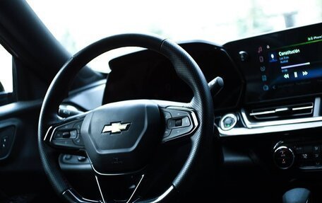 Chevrolet Trax, 2024 год, 1 800 000 рублей, 12 фотография