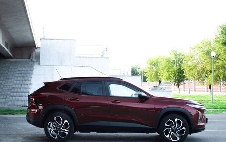 Chevrolet Trax, 2024 год, 1 800 000 рублей, 14 фотография