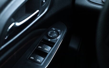 Chevrolet Trax, 2024 год, 1 800 000 рублей, 11 фотография