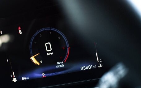 Chevrolet Trax, 2024 год, 1 800 000 рублей, 15 фотография