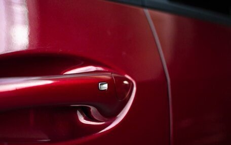 Chevrolet Trax, 2024 год, 1 800 000 рублей, 17 фотография