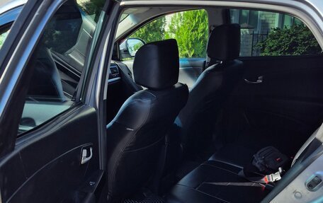 SsangYong Actyon II рестайлинг, 2012 год, 630 000 рублей, 10 фотография