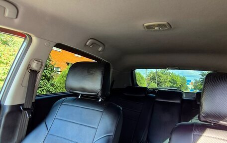 SsangYong Actyon II рестайлинг, 2012 год, 630 000 рублей, 15 фотография