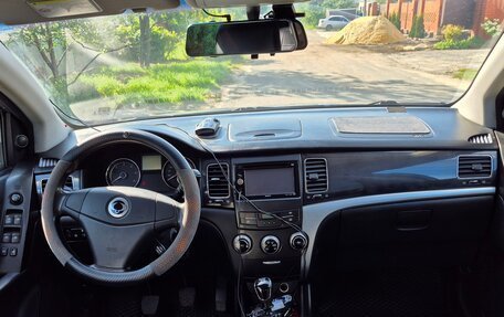 SsangYong Actyon II рестайлинг, 2012 год, 630 000 рублей, 13 фотография