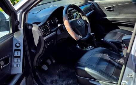 SsangYong Actyon II рестайлинг, 2012 год, 630 000 рублей, 12 фотография