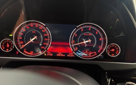 BMW X6, 2015 год, 5 000 000 рублей, 9 фотография