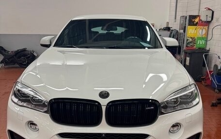 BMW X6, 2015 год, 5 000 000 рублей, 3 фотография
