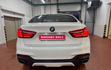 BMW X6, 2015 год, 5 000 000 рублей, 6 фотография
