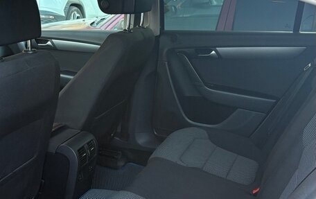 Volkswagen Passat B7, 2012 год, 1 170 000 рублей, 11 фотография
