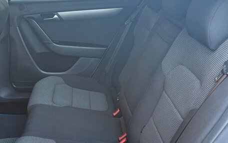 Volkswagen Passat B7, 2012 год, 1 170 000 рублей, 12 фотография