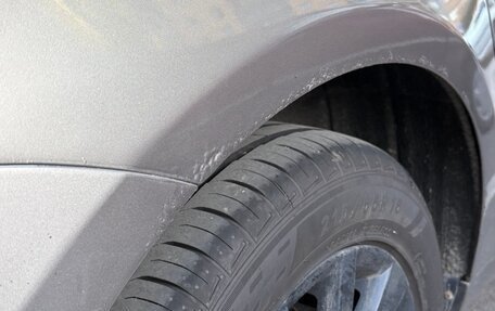 Volkswagen Passat B7, 2012 год, 1 170 000 рублей, 9 фотография