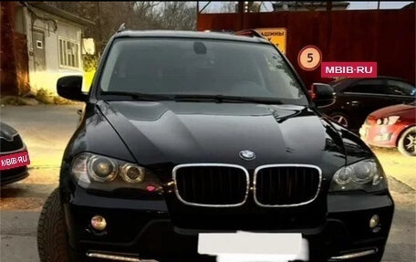 BMW X5, 2009 год, 1 410 000 рублей, 2 фотография