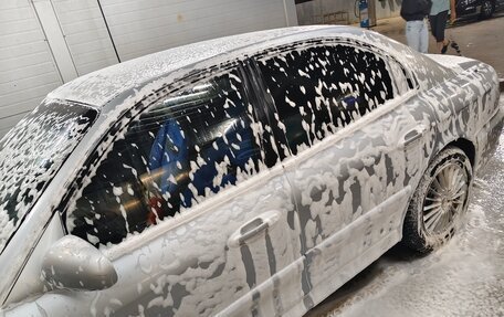 Hyundai Sonata IV рестайлинг, 2008 год, 450 000 рублей, 4 фотография