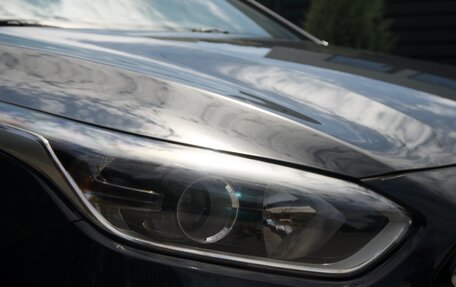 KIA cee'd III, 2020 год, 1 950 000 рублей, 3 фотография