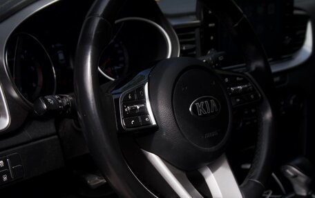 KIA cee'd III, 2020 год, 1 950 000 рублей, 9 фотография