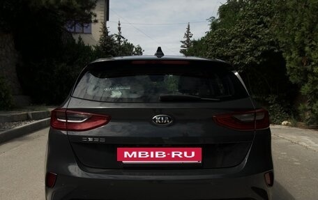 KIA cee'd III, 2020 год, 1 950 000 рублей, 5 фотография