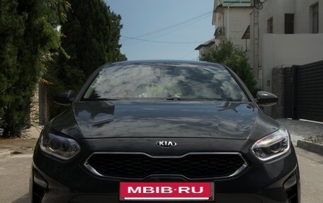 KIA cee'd III, 2020 год, 1 950 000 рублей, 2 фотография