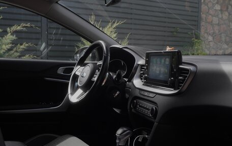 KIA cee'd III, 2020 год, 1 950 000 рублей, 10 фотография