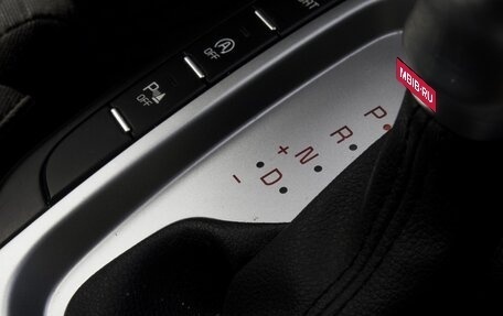 KIA cee'd III, 2020 год, 1 950 000 рублей, 11 фотография