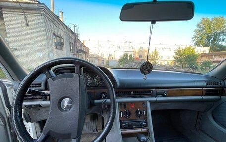 Mercedes-Benz S-Класс, 1980 год, 500 000 рублей, 5 фотография