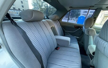 Mercedes-Benz S-Класс, 1980 год, 500 000 рублей, 9 фотография