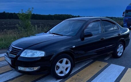 Nissan Almera Classic, 2007 год, 390 000 рублей, 2 фотография