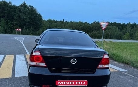 Nissan Almera Classic, 2007 год, 390 000 рублей, 5 фотография