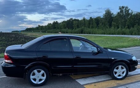 Nissan Almera Classic, 2007 год, 390 000 рублей, 7 фотография