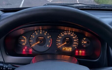 Nissan Almera Classic, 2007 год, 390 000 рублей, 9 фотография