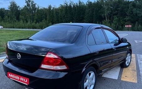 Nissan Almera Classic, 2007 год, 390 000 рублей, 6 фотография