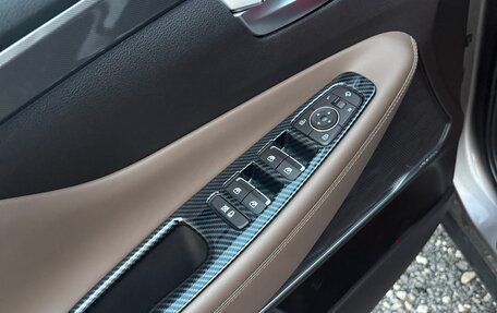 Hyundai Santa Fe IV, 2019 год, 2 850 000 рублей, 14 фотография