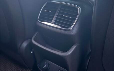Hyundai Santa Fe IV, 2019 год, 2 850 000 рублей, 21 фотография