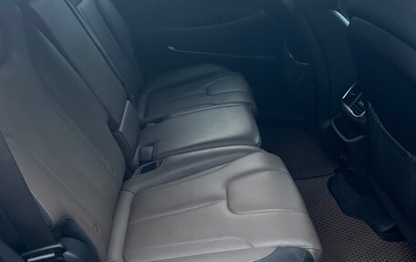 Hyundai Santa Fe IV, 2019 год, 2 850 000 рублей, 20 фотография