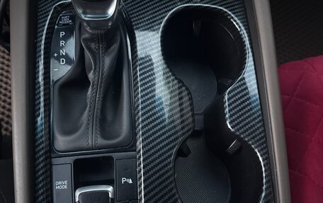 Hyundai Santa Fe IV, 2019 год, 2 850 000 рублей, 26 фотография
