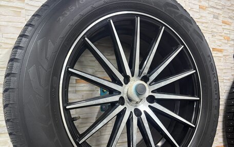Hyundai Santa Fe IV, 2019 год, 2 850 000 рублей, 25 фотография
