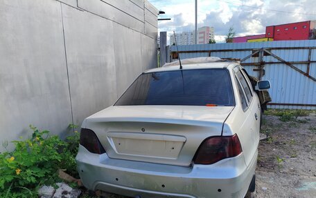 Daewoo Nexia I рестайлинг, 2008 год, 120 000 рублей, 2 фотография