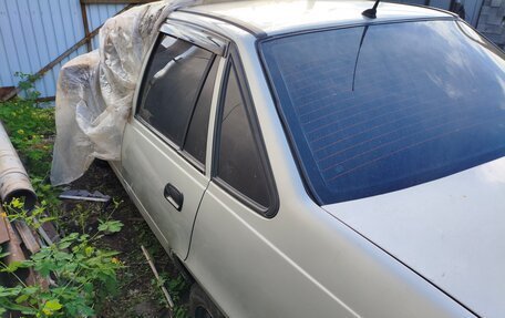 Daewoo Nexia I рестайлинг, 2008 год, 120 000 рублей, 3 фотография