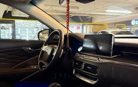 KIA K900 II, 2019 год, 2 790 000 рублей, 2 фотография