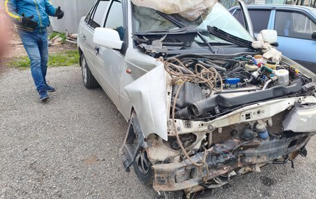 Daewoo Nexia I рестайлинг, 2008 год, 120 000 рублей, 5 фотография