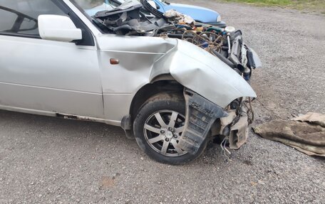 Daewoo Nexia I рестайлинг, 2008 год, 120 000 рублей, 4 фотография