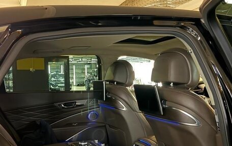 KIA K900 II, 2019 год, 2 790 000 рублей, 12 фотография
