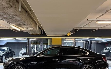 KIA K900 II, 2019 год, 2 790 000 рублей, 11 фотография