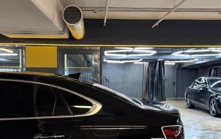 KIA K900 II, 2019 год, 2 790 000 рублей, 5 фотография