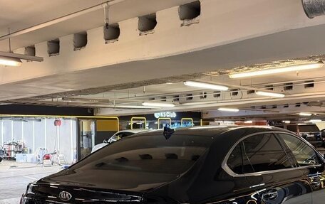 KIA K900 II, 2019 год, 2 790 000 рублей, 9 фотография