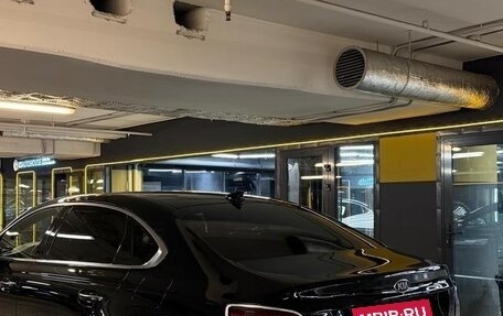 KIA K900 II, 2019 год, 2 790 000 рублей, 10 фотография