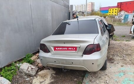 Daewoo Nexia I рестайлинг, 2008 год, 120 000 рублей, 6 фотография