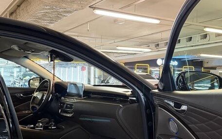KIA K900 II, 2019 год, 2 790 000 рублей, 14 фотография