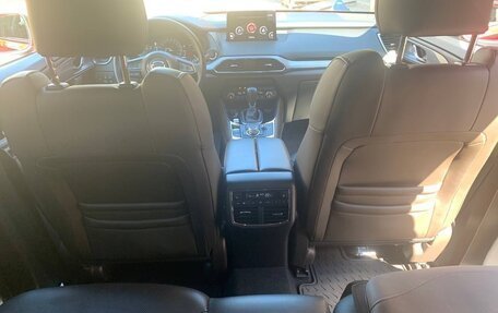 Mazda CX-9 II, 2021 год, 4 300 000 рублей, 6 фотография
