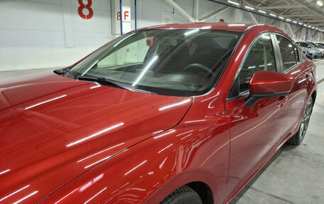 Mazda 6, 2017 год, 1 990 000 рублей, 23 фотография